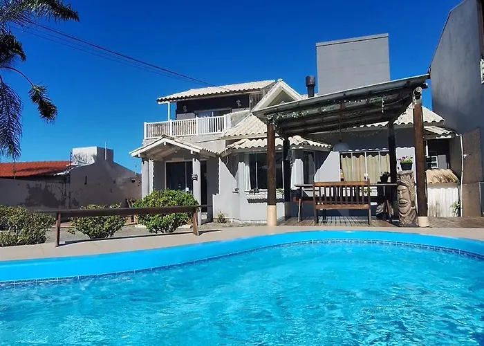 Floriarte Hostel & Guesthouse