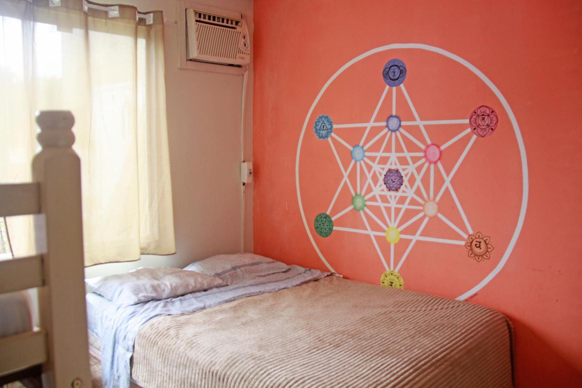 Albergue Floriarte &
