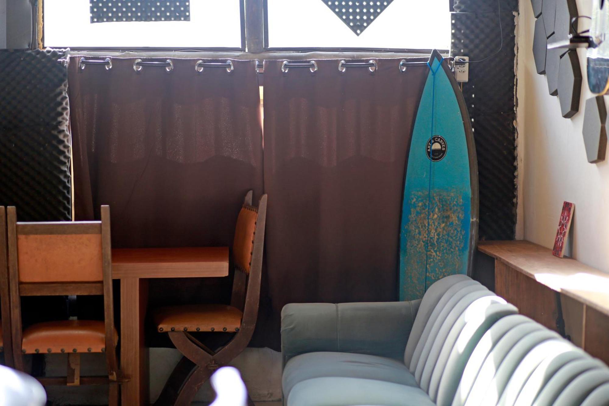 Floriarte & Albergue Florianopolis