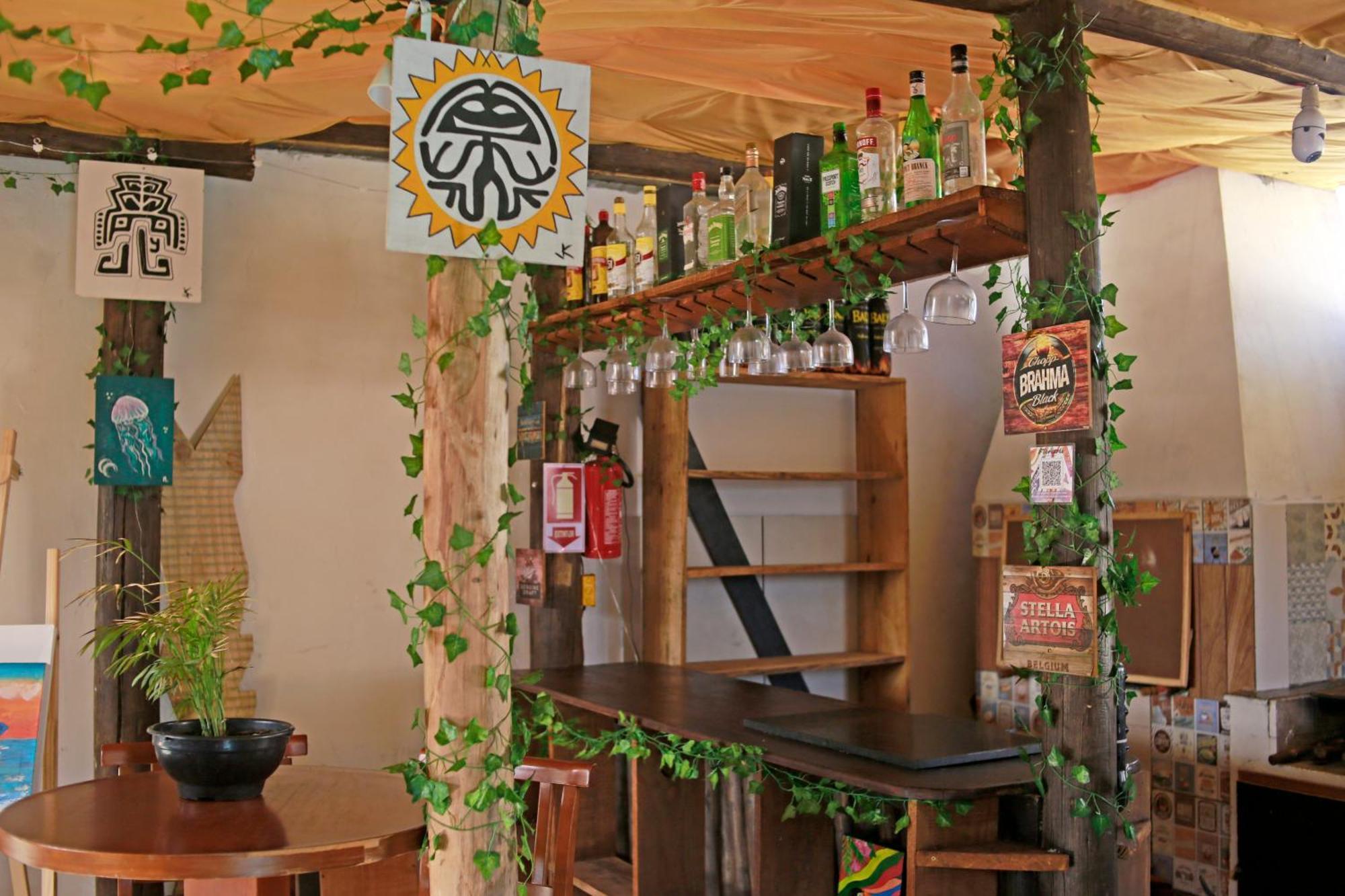 Floriarte & Albergue