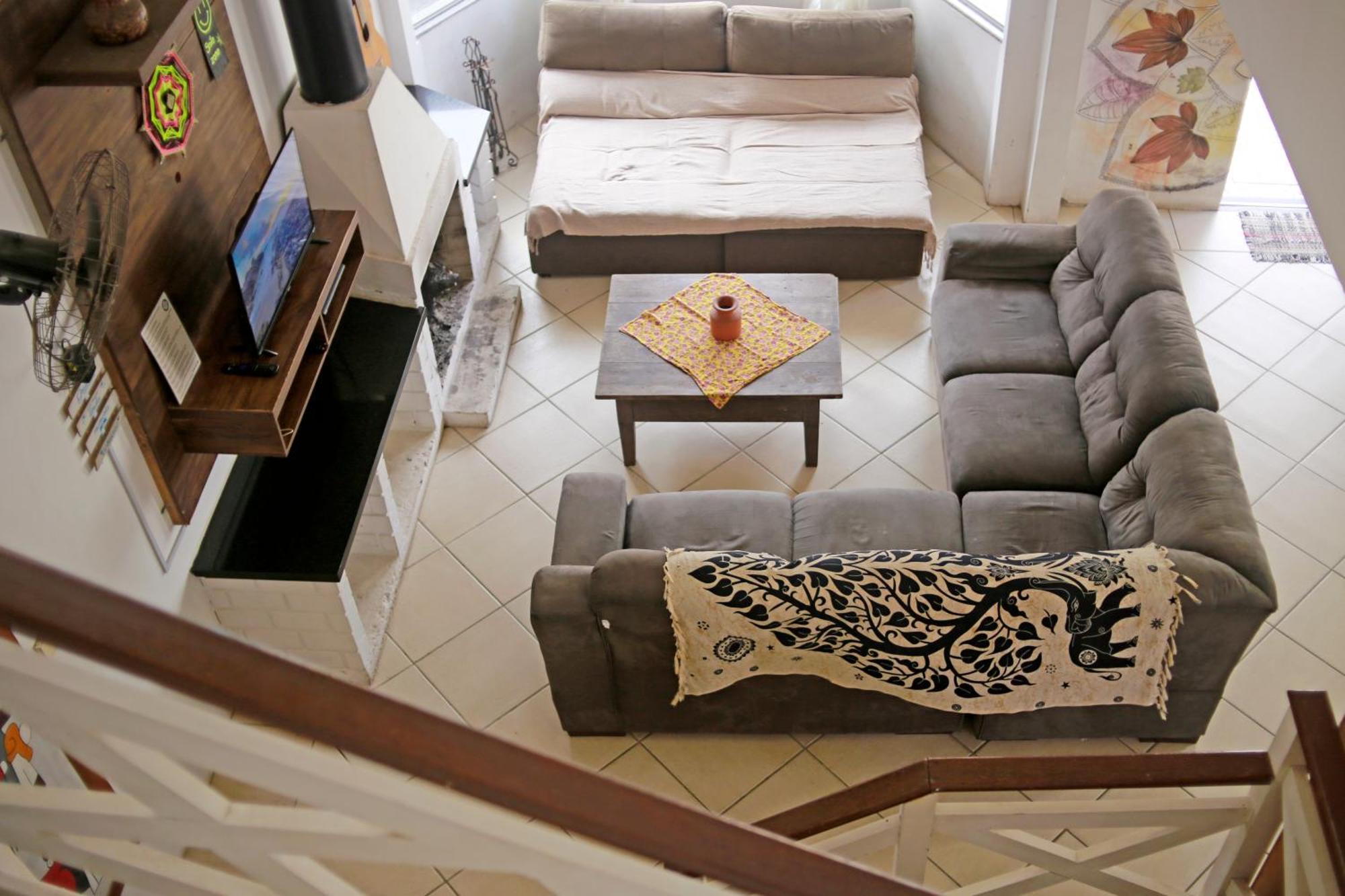 Albergue Floriarte & *
