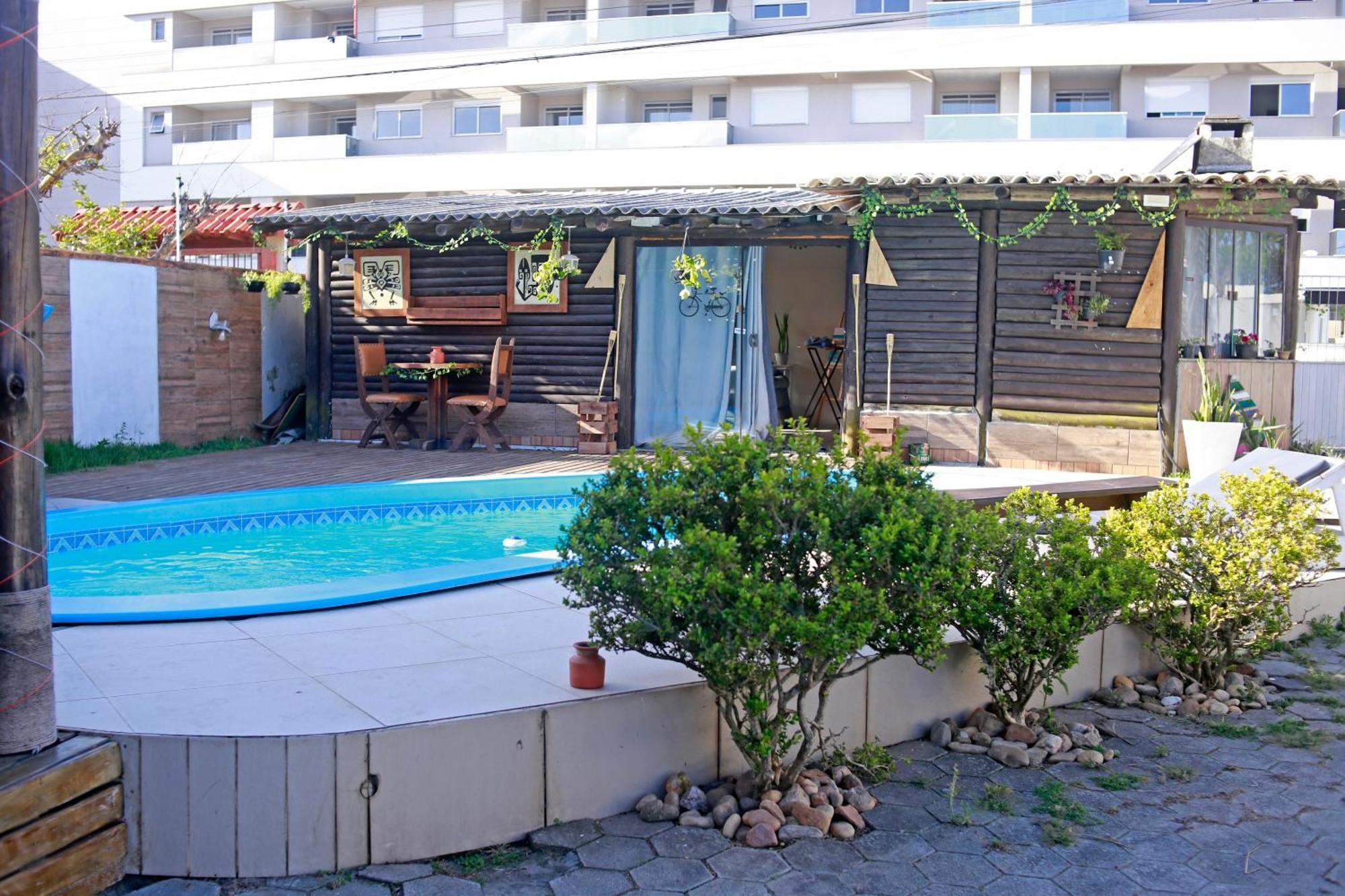 Floriarte & Albergue