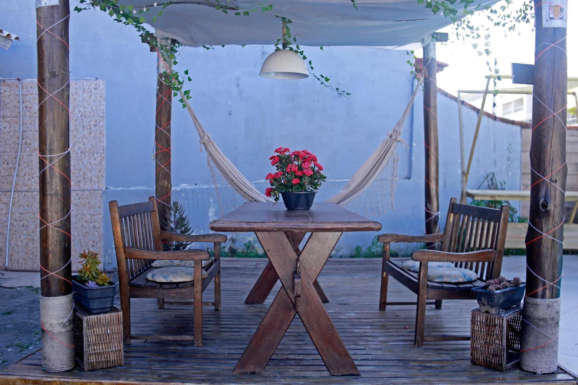Albergue Floriarte & Florianopolis