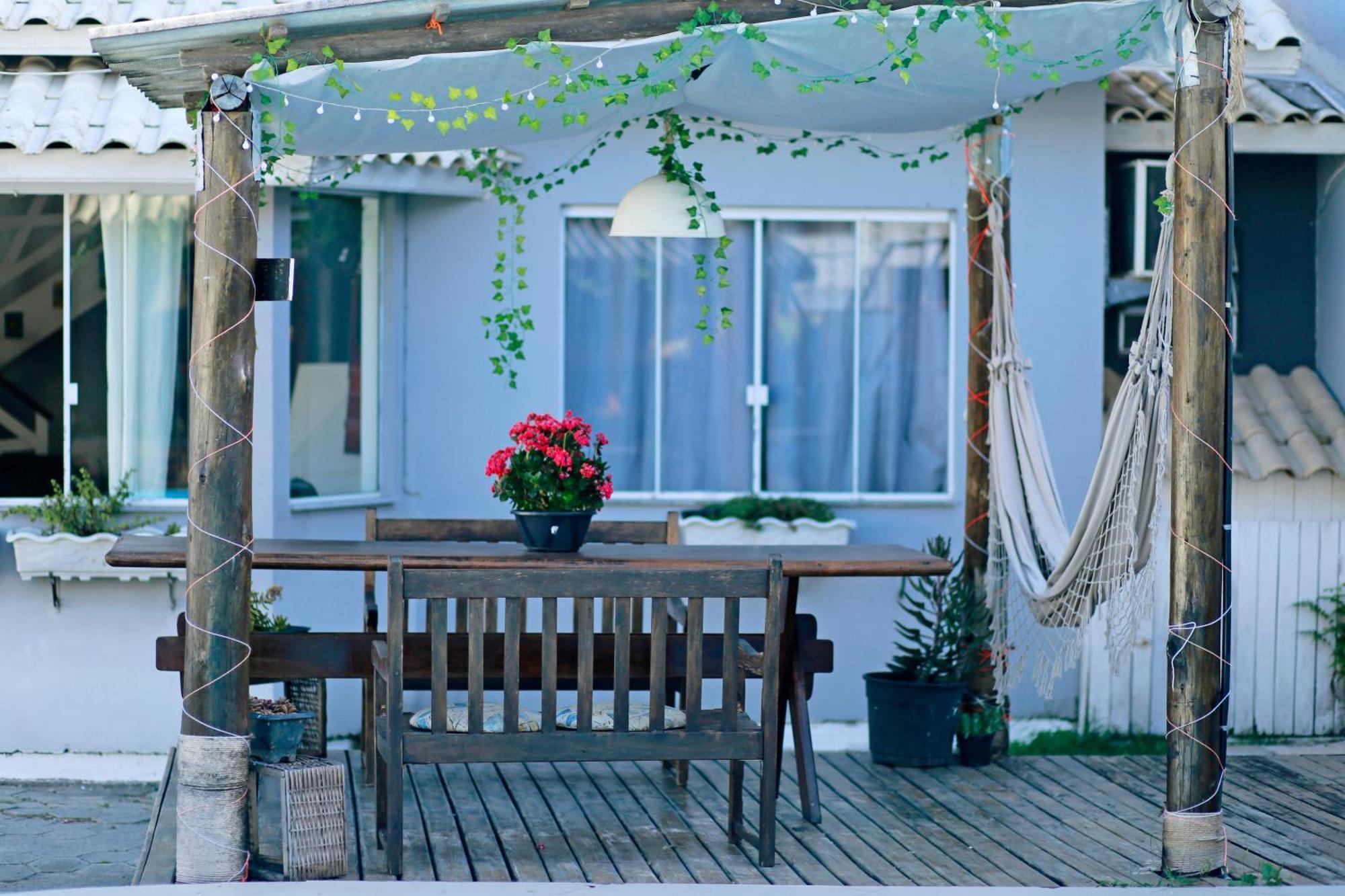 Albergue Floriarte & *