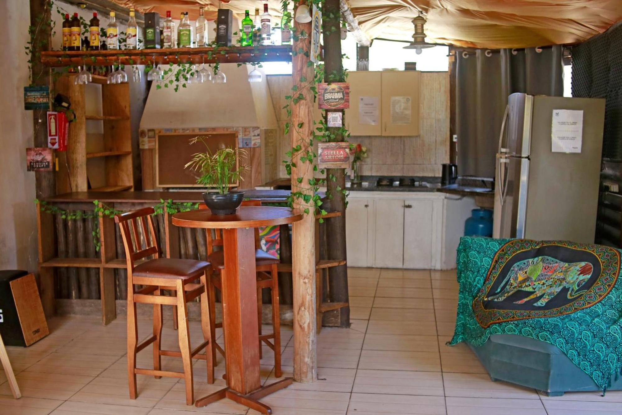 Floriarte & Albergue