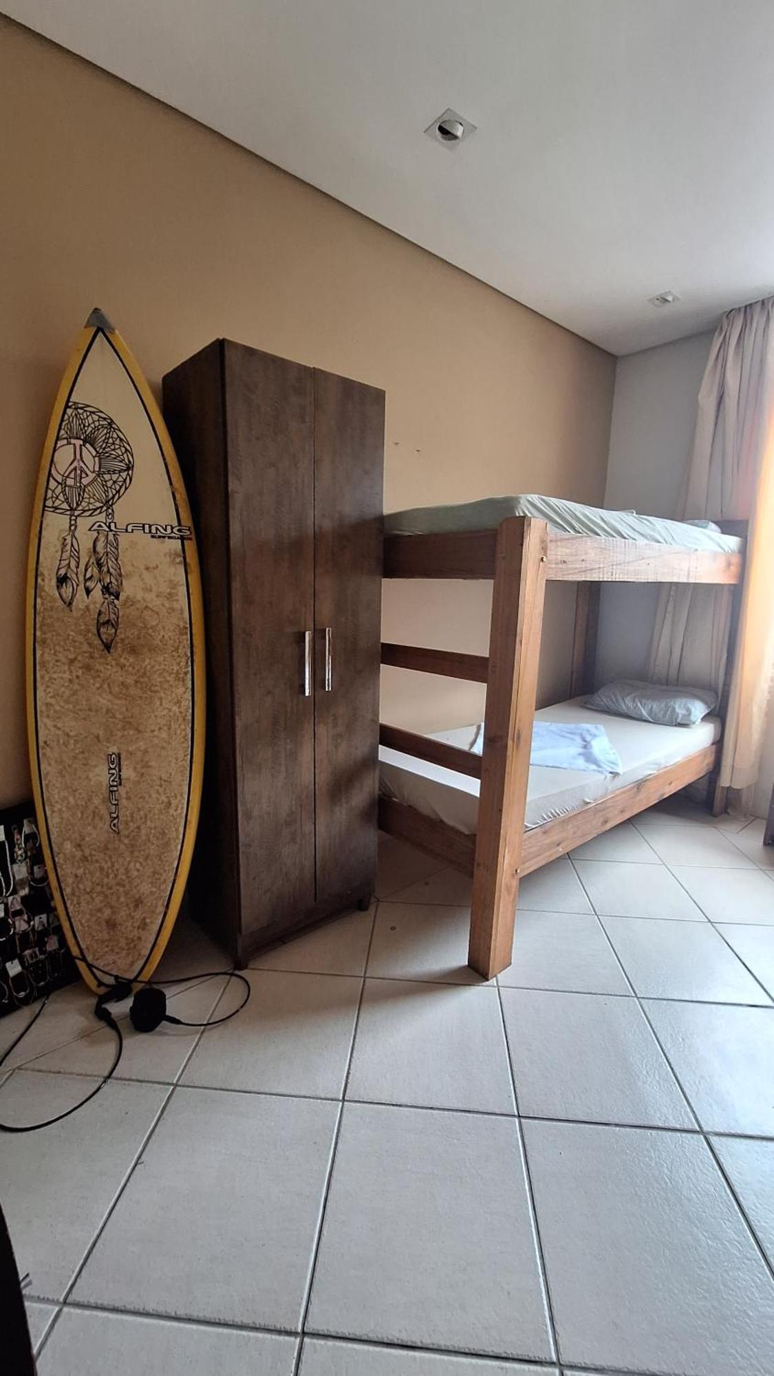Albergue Floriarte &