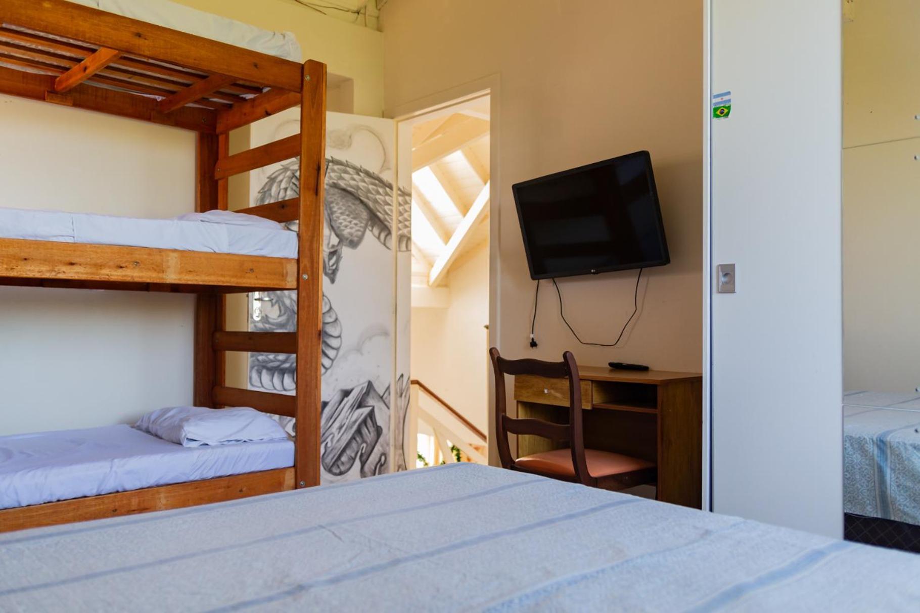 Albergue Floriarte & Florianopolis