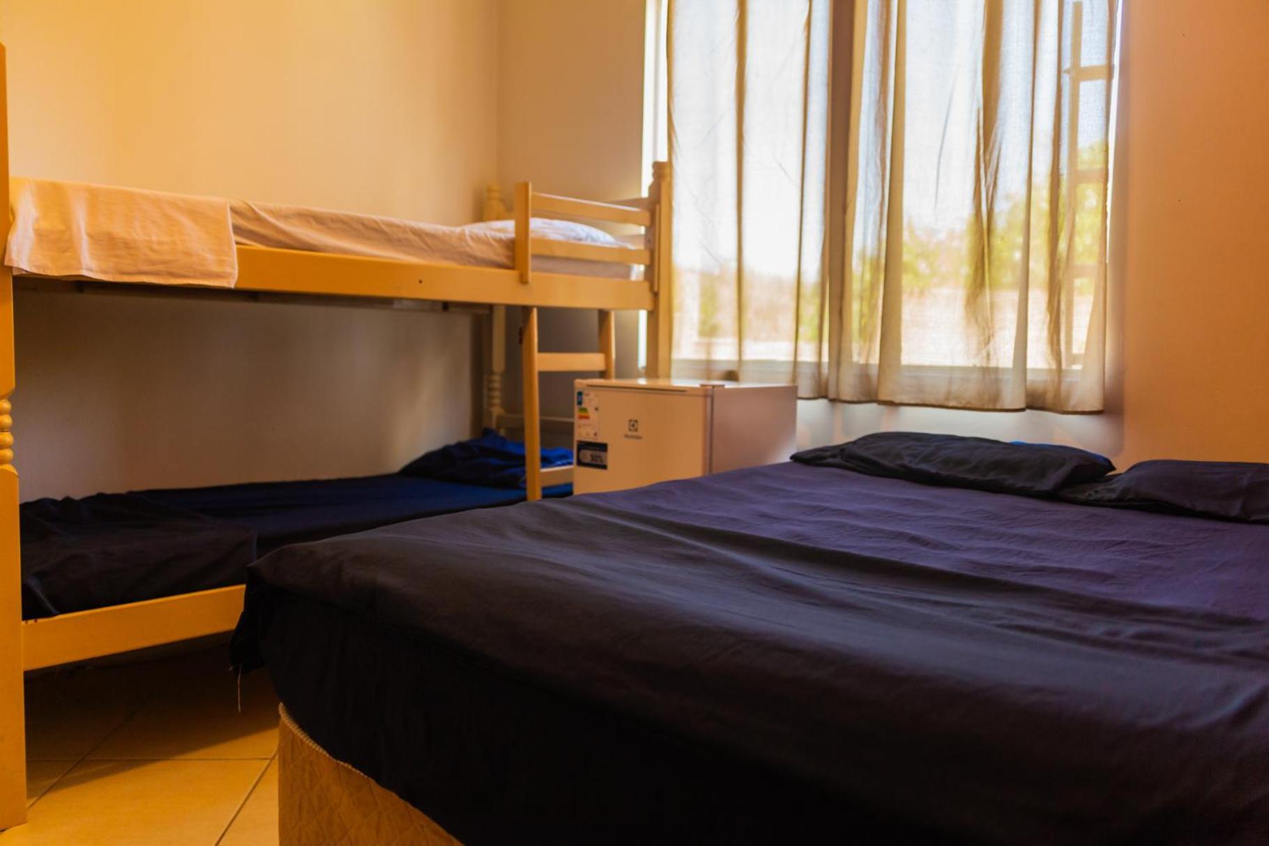 Albergue Floriarte &