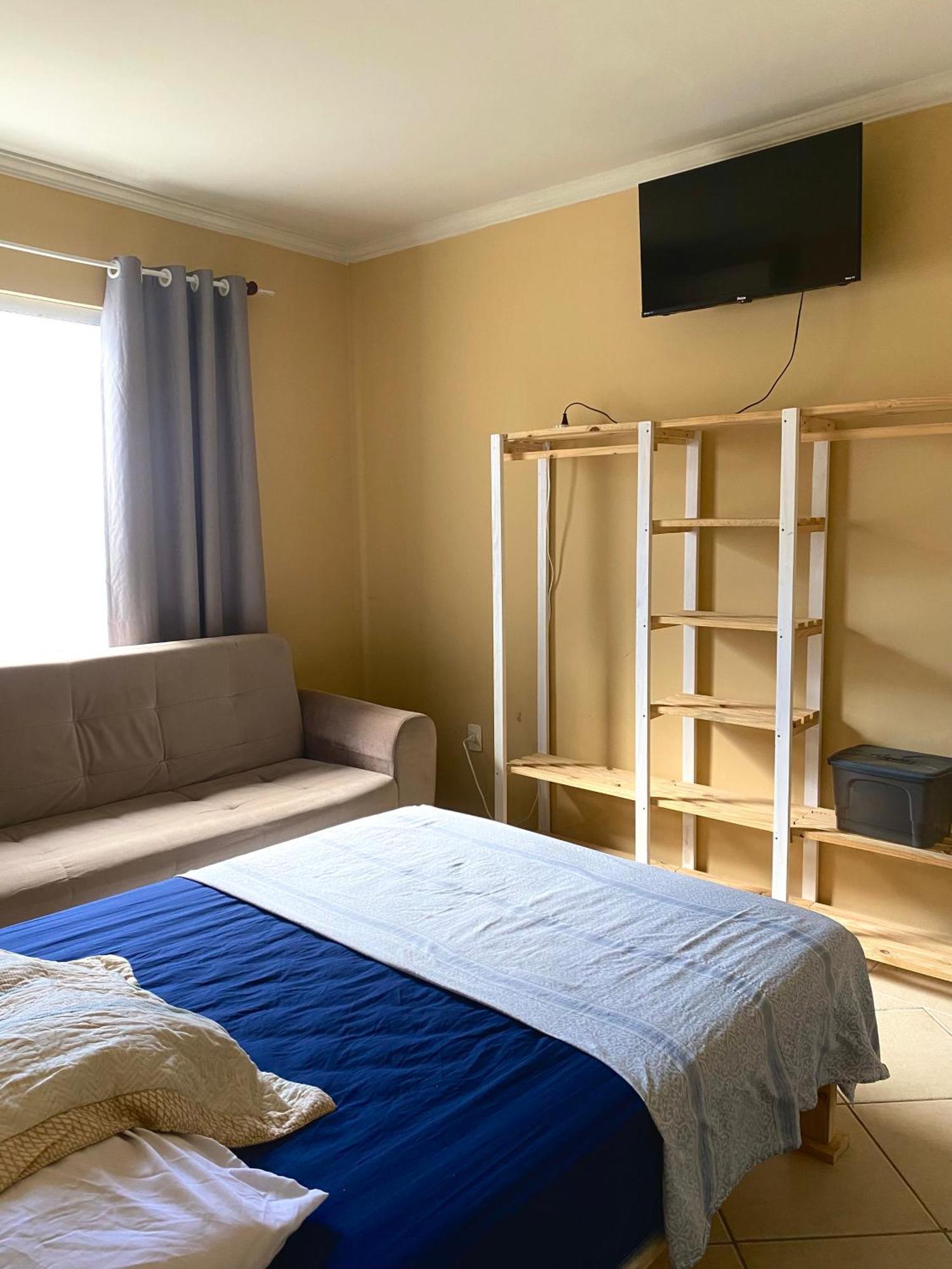 Albergue Floriarte &